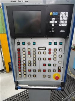 Зубошлифовальный станок REISHAUER RZ301S